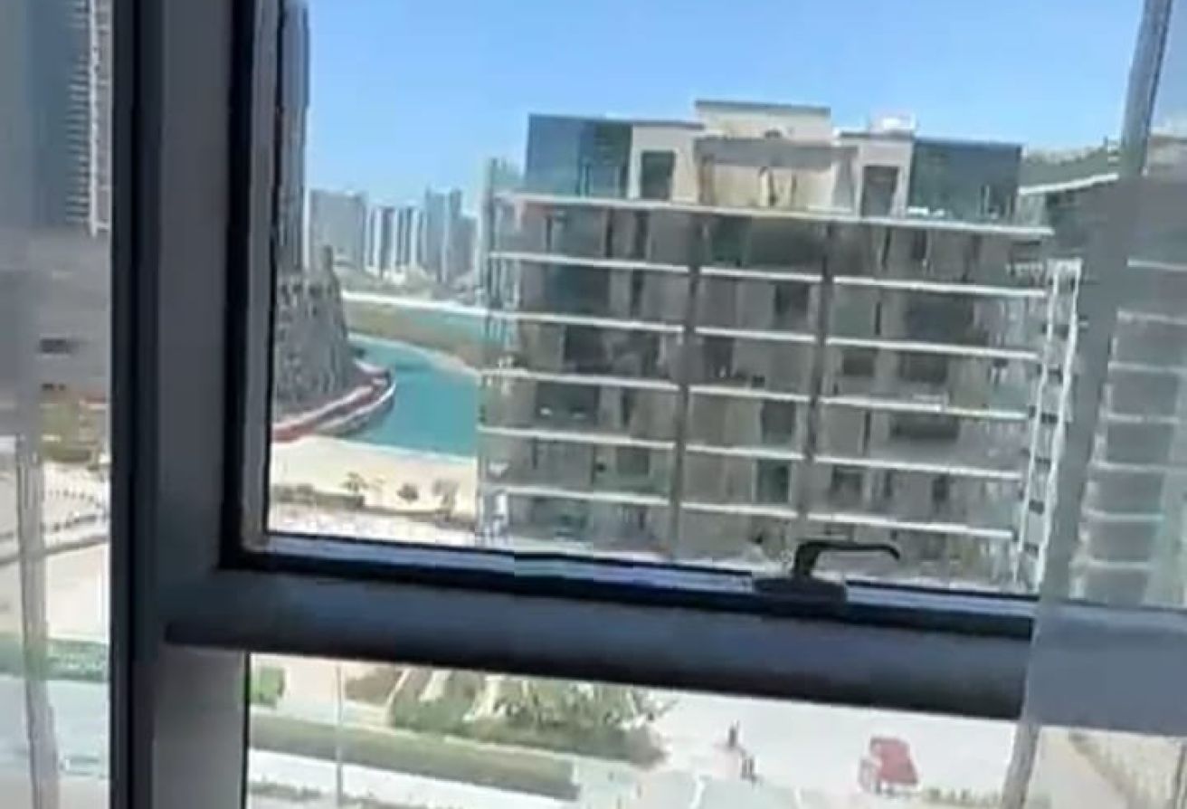 Cozy 1BR | Mangrove view | Upcoming in April