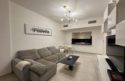 Apartment - 2 Bedrooms - 2 Bathrooms for sale in Binghatti Jasmine - District 15 - Jumeirah Village Circle - Dubai