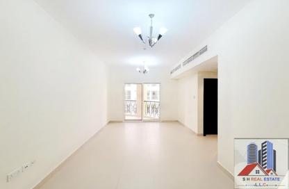 Apartment - 1 Bedroom - 2 Bathrooms for rent in Asma Residence - Al Warqa'a 1 - Al Warqa'a - Dubai Apartment - 1 Bedroom - 2 Bathrooms for rent in Asma Residence - Al Warqa'a 1 - Al Warqa'a - Dubai