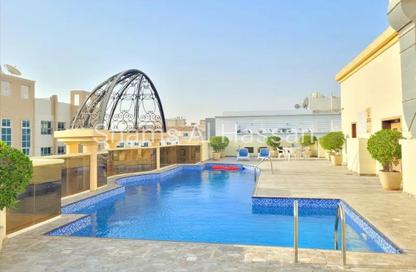 Apartment - 1 Bedroom - 2 Bathrooms for rent in Asma Residence - Al Warqa'a 1 - Al Warqa'a - Dubai