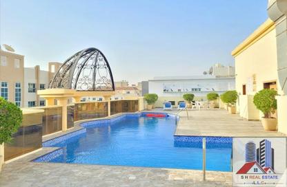 Apartment - 1 Bedroom - 2 Bathrooms for rent in Asma Residence - Al Warqa'a 1 - Al Warqa'a - Dubai Apartment - 1 Bedroom - 2 Bathrooms for rent in Asma Residence - Al Warqa'a 1 - Al Warqa'a - Dubai