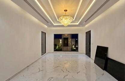 Villa - 5 Bedrooms - 6 Bathrooms for rent in Kabbali Hills - Al Helio 2 - Al Helio - Ajman