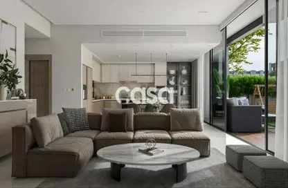 Villa - 2 Bedrooms - 3 Bathrooms for sale in Reportage Village 1 - Reportage Village - Dubai
