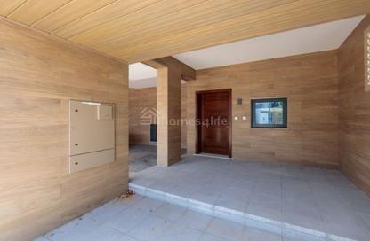 Villa - 4 Bedrooms - 5 Bathrooms for rent in Bliss - Arabian Ranches 3 - Dubai