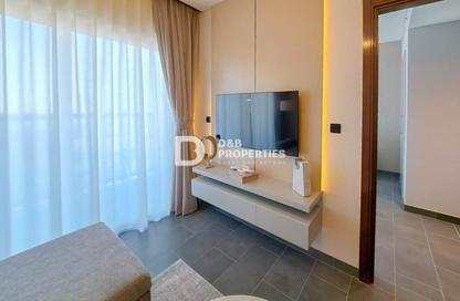 Apartment - 1 - 2 for rent in The Crest Tower B - The Crest - Sobha Hartland - Mohammed Bin Rashid City - Dubai Apartment - 1 - 2 for rent in The Crest Tower B - The Crest - Sobha Hartland - Mohammed Bin Rashid City - Dubai