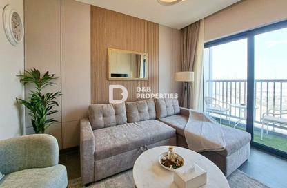 Apartment - 1 - 2 for rent in The Crest Tower B - The Crest - Sobha Hartland - Mohammed Bin Rashid City - Dubai Apartment - 1 - 2 for rent in The Crest Tower B - The Crest - Sobha Hartland - Mohammed Bin Rashid City - Dubai