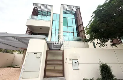 Villa - 6 Bedrooms - 7 Bathrooms for sale in Grand Views - Meydan Gated Community - Meydan - Dubai