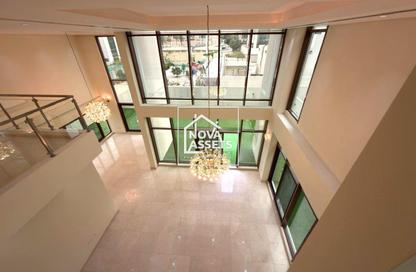 Villa - 6 Bedrooms - 7 Bathrooms for sale in Grand Views - Meydan Gated Community - Meydan - Dubai