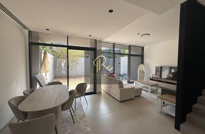 Townhouse - 4 Bedrooms - 5 Bathrooms for sale in Sendian - Masaar - Tilal City - Sharjah