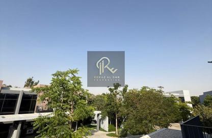 Townhouse - 4 Bedrooms - 5 Bathrooms for sale in Sendian - Masaar - Tilal City - Sharjah