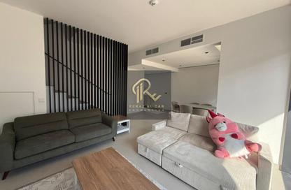 Townhouse - 4 Bedrooms - 5 Bathrooms for sale in Sendian - Masaar - Tilal City - Sharjah Townhouse - 4 Bedrooms - 5 Bathrooms for sale in Sendian - Masaar - Tilal City - Sharjah