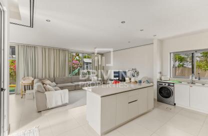 Villa - 4 Bedrooms - 5 Bathrooms for rent in Sidra Villas II - Sidra Villas - Dubai Hills Estate - Dubai