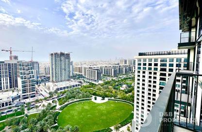 Apartment - 2 Bedrooms - 2 Bathrooms for rent in Lime Gardens - Dubai Hills Estate - Dubai