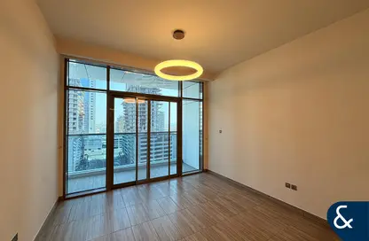Apartment - 1 Bedroom - 2 Bathrooms for rent in Vida Residences Dubai Mall - Downtown Dubai - Dubai