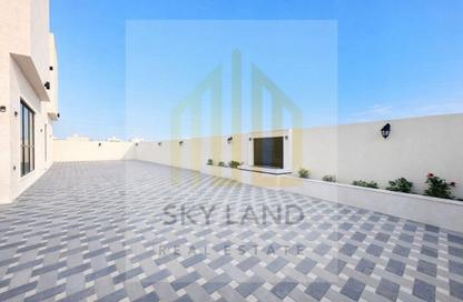 Villa - 5 - 7 for sale in Al Yasmeen 1 - Al Yasmeen - Ajman