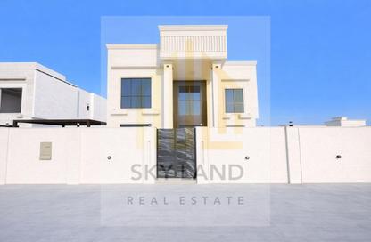 Villa - 5 - 7 for sale in Al Yasmeen 1 - Al Yasmeen - Ajman Villa - 5 - 7 for sale in Al Yasmeen 1 - Al Yasmeen - Ajman