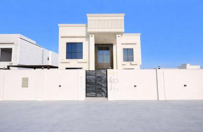فيلا - 5 - 7 للبيع في الياسمين 1 - الياسمين - عجمان فيلا - 5 - 7 للبيع في الياسمين 1 - الياسمين - عجمان