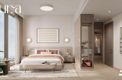 Apartment - 1 Bedroom - 2 Bathrooms for sale in Nura - Mina Al Arab - Ras Al Khaimah