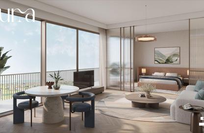 Apartment - 1 Bedroom - 2 Bathrooms for sale in Nura - Mina Al Arab - Ras Al Khaimah