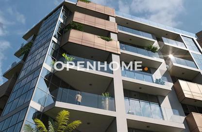 Apartment - 1 Bedroom - 1 Bathroom for sale in Vista 3 - Al Reem Island - Abu Dhabi Apartment - 1 Bedroom - 1 Bathroom for sale in Vista 3 - Al Reem Island - Abu Dhabi