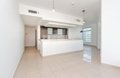Apartment - 1 Bedroom - 2 Bathrooms for rent in Bonaire Tower - Park Island - Dubai Marina - Dubai