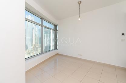 Apartment - 1 Bedroom - 2 Bathrooms for rent in Bonaire Tower - Park Island - Dubai Marina - Dubai