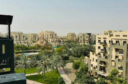 Apartment - 1 Bedroom - 1 Bathroom for sale in Al Thamam 20 - Al Thamam - Remraam - Dubai Land - Dubai