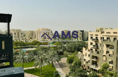 Apartment - 1 Bedroom - 1 Bathroom for sale in Al Thamam 20 - Al Thamam - Remraam - Dubai Land - Dubai