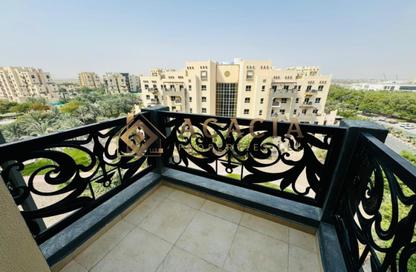 Apartment - 1 Bedroom - 1 Bathroom for sale in Al Thamam 20 - Al Thamam - Remraam - Dubai Land - Dubai