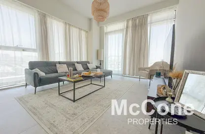 Apartment - 1 Bedroom - 1 Bathroom for sale in Golf Suites - Dubai Hills Estate - Dubai