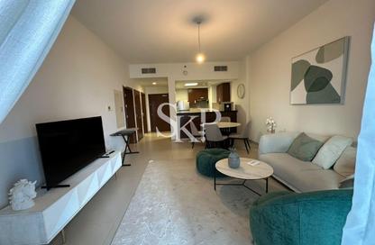 Apartment - 1 - 2 for rent in The ARC - Shams Abu Dhabi - Al Reem Island - Abu Dhabi Apartment - 1 - 2 for rent in The ARC - Shams Abu Dhabi - Al Reem Island - Abu Dhabi