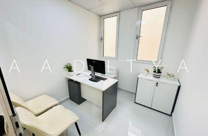 Office Space - Studio - 1 Bathroom for rent in Horizone Building - Port Saeed - Deira - Dubai Office Space - Studio - 1 Bathroom for rent in Horizone Building - Port Saeed - Deira - Dubai