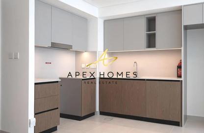 Apartment - 1 Bedroom - 1 Bathroom for rent in Creek Palace - Dubai Creek Harbour (The Lagoons) - Dubai