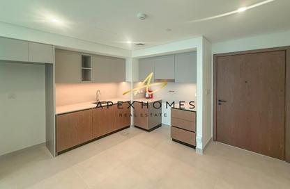Apartment - 1 Bedroom - 1 Bathroom for rent in Creek Palace - Dubai Creek Harbour (The Lagoons) - Dubai