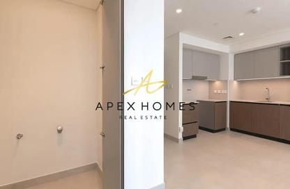 Apartment - 1 Bedroom - 1 Bathroom for rent in Creek Palace - Dubai Creek Harbour (The Lagoons) - Dubai