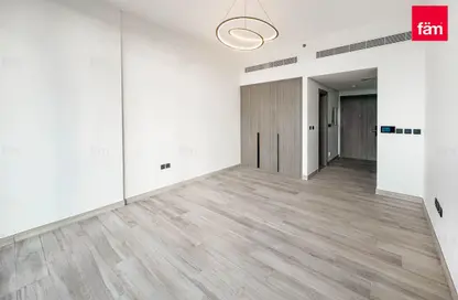 Apartment - Studio - 1 Bathroom for rent in Oxford Gardens - Arjan - Dubai