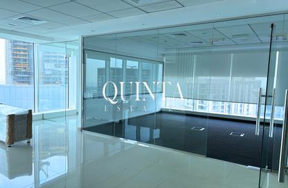 Office Space - Studio for rent in The Burlington - Business Bay - Dubai Office Space - Studio for rent in The Burlington - Business Bay - Dubai