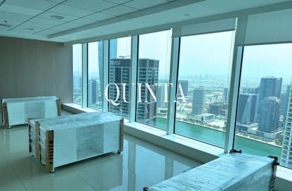 Office Space - Studio for rent in The Burlington - Business Bay - Dubai Office Space - Studio for rent in The Burlington - Business Bay - Dubai