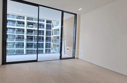 Apartment - Studio - 1 for rent in Binghatti Ghost - Dubai Healthcare City 2 - Al Jaddaf - Dubai Apartment - Studio - 1 for rent in Binghatti Ghost - Dubai Healthcare City 2 - Al Jaddaf - Dubai