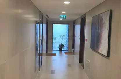 Apartment - 1 Bedroom - 1 Bathroom for sale in Sobha Creek Vistas Reserve Tower B - Sobha Creek Vistas Reserve - Sobha Hartland - Mohammed Bin Rashid City - Dubai