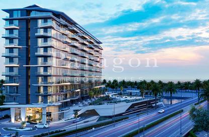 Apartment - 1 Bedroom - 2 Bathrooms for sale in Edge - Raha Island - Mina Al Arab - Ras Al Khaimah