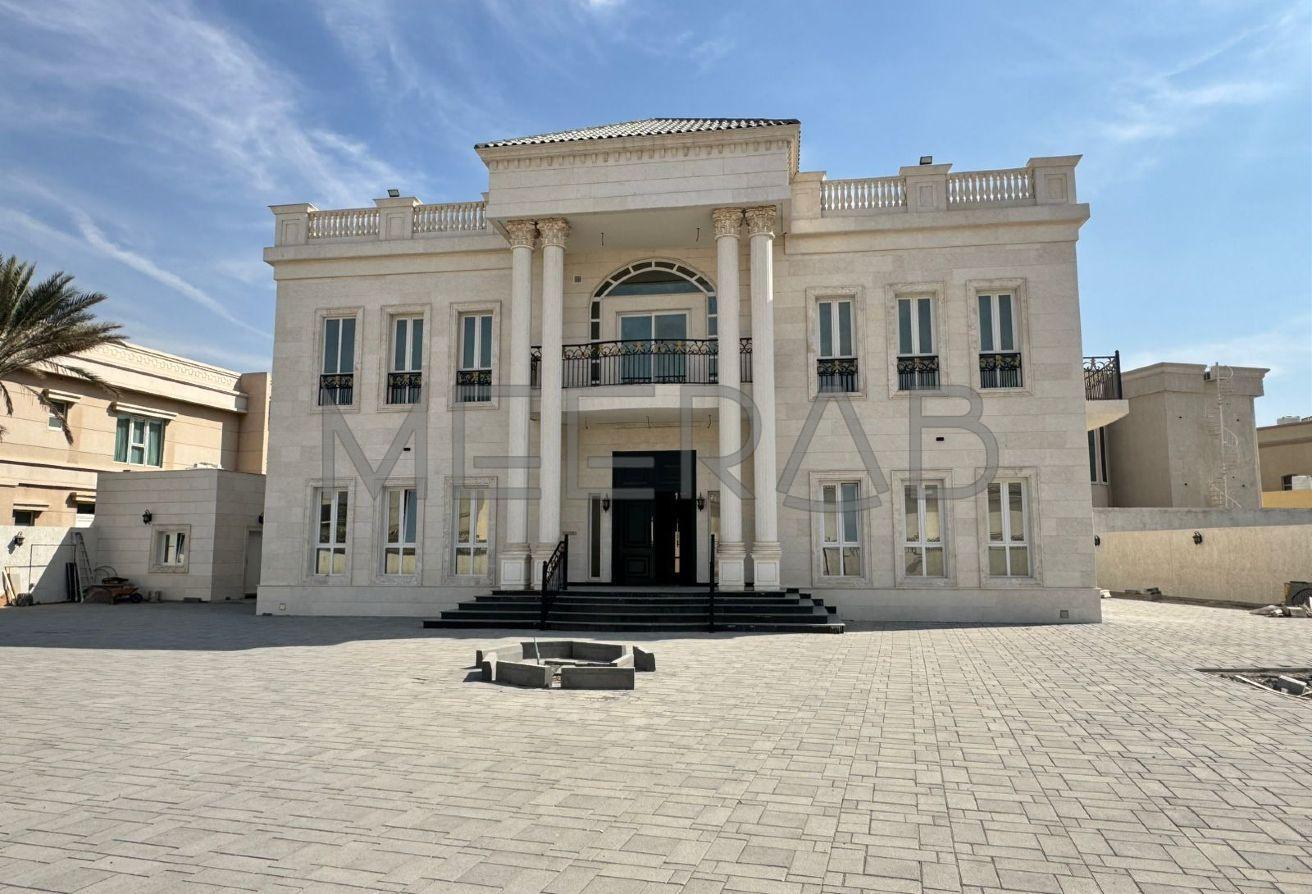 LAVISH MANSION | LUXURY LIVING | BRAND NEW photo 30