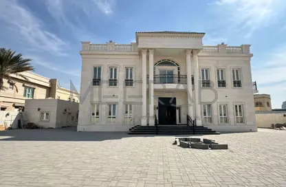 Villa - 6 Bedrooms - 7 Bathrooms for rent in Nad Al Sheba 4 - Nad Al Sheba - Dubai Villa - 6 Bedrooms - 7 Bathrooms for rent in Nad Al Sheba 4 - Nad Al Sheba - Dubai