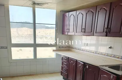 شقة - 3 غرف نوم - 3 حمامات للايجار في ليوا - أبوظبي