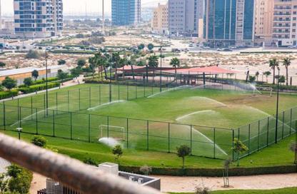 Apartment - 1 Bedroom - 2 Bathrooms for sale in The Haven - Majan - Dubai Apartment - 1 Bedroom - 2 Bathrooms for sale in The Haven - Majan - Dubai