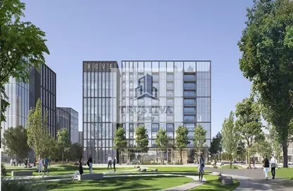 شقة - 3 غرف نوم - 4 حمامات للبيع في صفا بارك فيو - الجادة - الشارقة شقة - 3 غرف نوم - 4 حمامات للبيع في صفا بارك فيو - الجادة - الشارقة