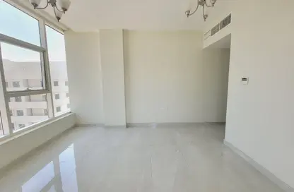 شقة - غرفة نوم - 2 حمامات للايجار في سراب 2 - الجادة - الشارقة