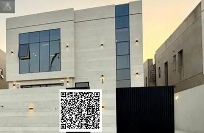 فيلا - 4 غرف نوم - 5 حمامات للبيع في الزاهية جاردنز - الزاهية - عجمان