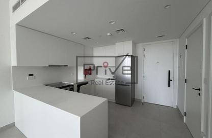 Apartment - 1 Bedroom - 2 Bathrooms for rent in Cubix Residences - District 12 - Jumeirah Village Circle - Dubai Apartment - 1 Bedroom - 2 Bathrooms for rent in Cubix Residences - District 12 - Jumeirah Village Circle - Dubai