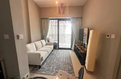 Apartment - 1 Bedroom - 1 Bathroom for rent in Zada Tower - Business Bay - Dubai Apartment - 1 Bedroom - 1 Bathroom for rent in Zada Tower - Business Bay - Dubai